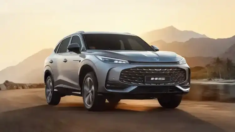 هل يمكن الوثوق بسيارات ام جي على طرق السعودية؟