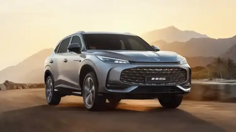 هل يمكن الوثوق بسيارات ام جي على طرق السعودية؟