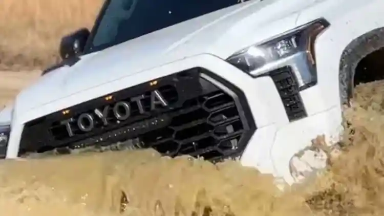 دعونا نسمع أن V8 هدير!