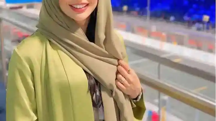 أسيل حمد: تغيير المسار—رحلة أول متسابقة سعودية وأيقونة رياضة المحركات النسائية في المملكة