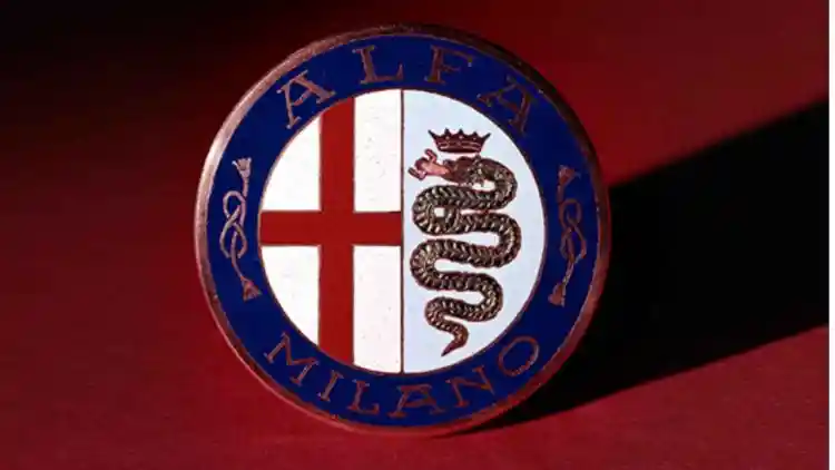 رحلة شعار ألفا روميو: من ميلانو الأسطورية إلى رمز الفخامة والتجدد في عالم السيارات