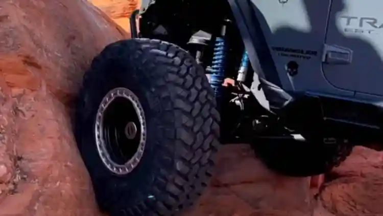 دعونا نرى هامر EV فعل ذلك