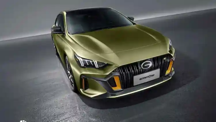 سعر جي أي سي إمبو في الإمارات - كل ما تحتاج معرفته