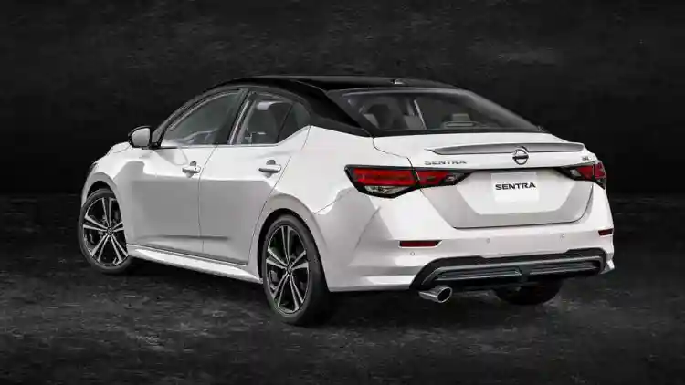سعر نيسان سينترا في الإمارات: كل ما تحتاج معرفته لعام 2025