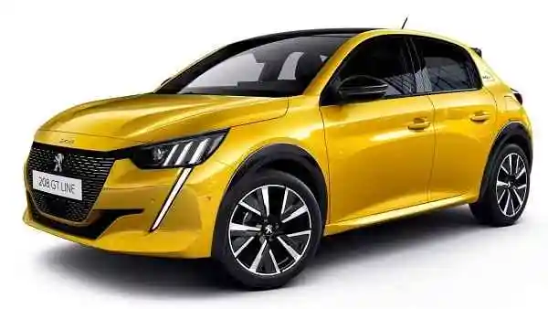 Peugeot 208: Everything You Need to Know