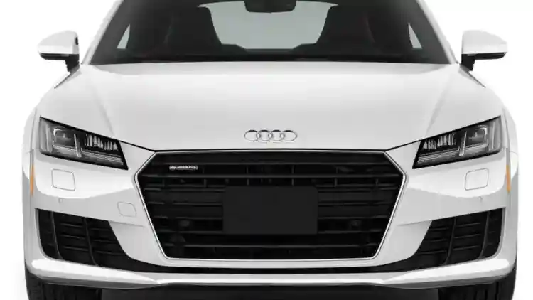 أودي TT: الرفيق المثالي لعشاق السيارات الرياضية