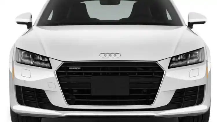 The Audi TT Legacy: Why This Iconic Car Still Excites