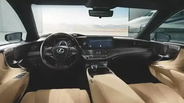 The Timeless Lexus LS430: Why It's Still a Smart Used Car Choice