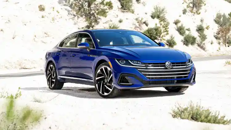 Volkswagen UAE: Your Complete Guide to Models & Services