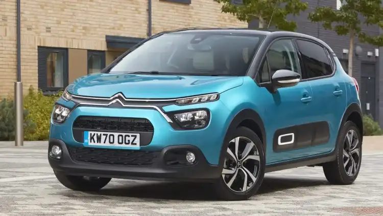 Citroen C3: Your Essential Guide to Modern Urban Driving