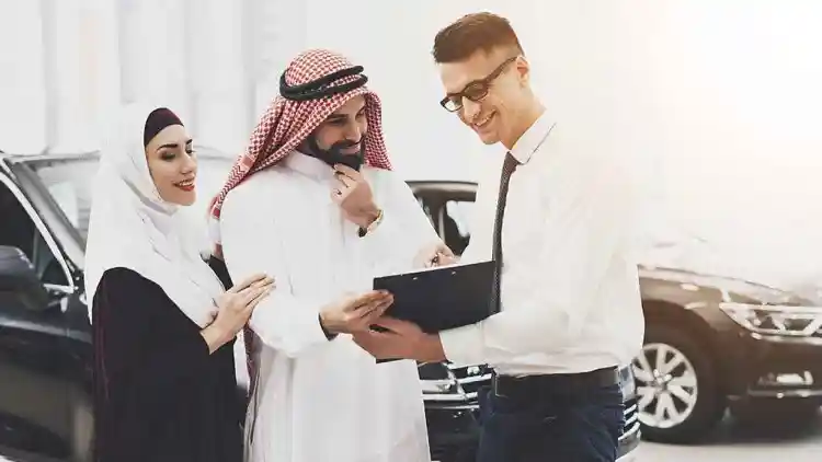 كيفية التحقق من مواصفات GCC:دليل عملي لكل مالك سيارة