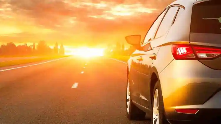 كيف تحافظ على سيارتك بعد صيف الإمارات الحار: دليلك الشامل للصيانة الذكية