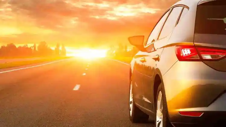 كيف تحافظ على سيارتك بعد صيف الإمارات الحار: دليلك الشامل للصيانة الذكية