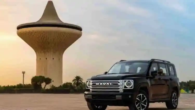 رحلة الفخامة العائلية: هافال H9 2026 SUV سبعة مقاعد وتقنيات استثنائية تعيد تعريف الراحة
