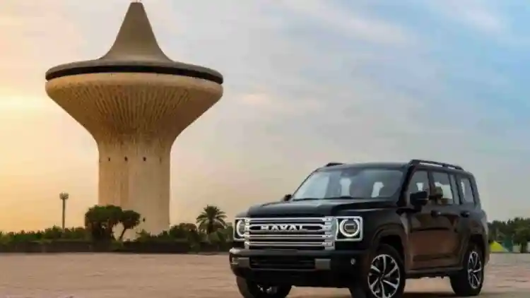 رحلة الفخامة العائلية: هافال H9 2026 SUV سبعة مقاعد وتقنيات استثنائية تعيد تعريف الراحة