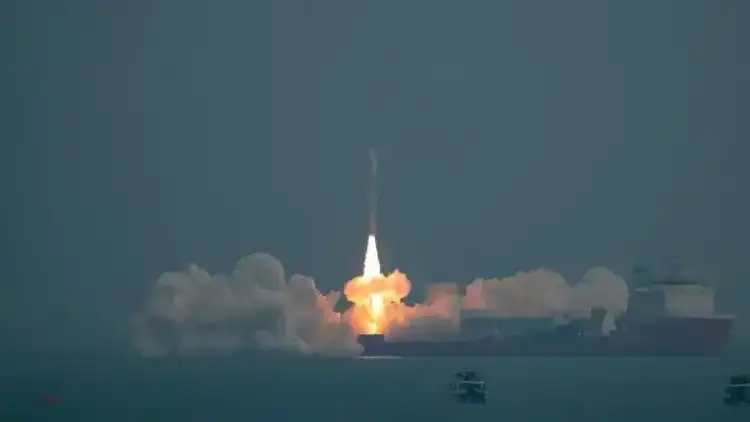 Geely Completes First Phase of GEESATCOM with 64 Satellites