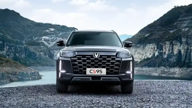 Discover the Best Family SUV from Changan in Saudi Arabia