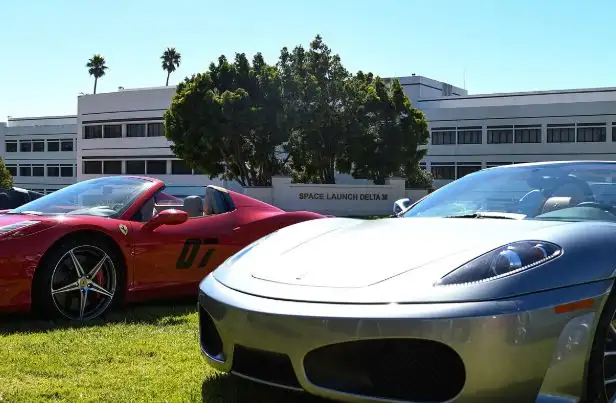 Top 5 McLaren Cars in 2025