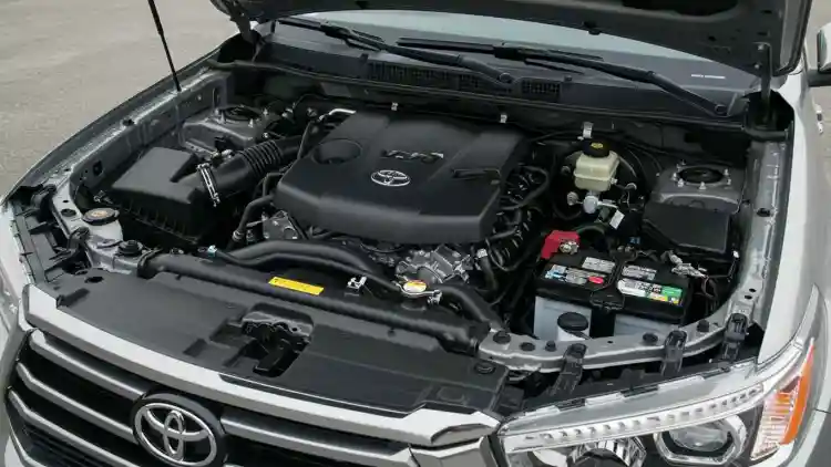 محرك هيلوكس 2025:دليل شامل للتعامل مع قلب شاحنتك النابض