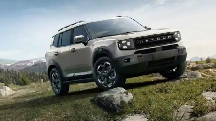 جيتور T1 2025: درع التقنيات الذكية والأمان المتطور لعصر القيادة العائلية