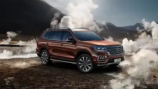 دليل اختيار افضل سيارة عائلية من ام جي في السعودية