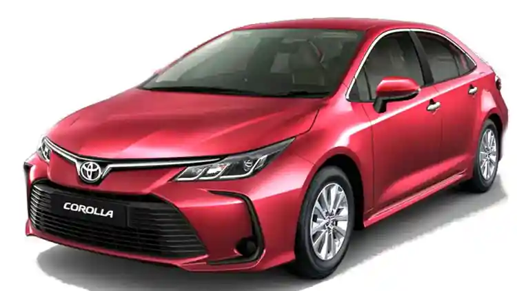2024 Toyota Corolla: The Perfect Blend of Comfort and Efficiency