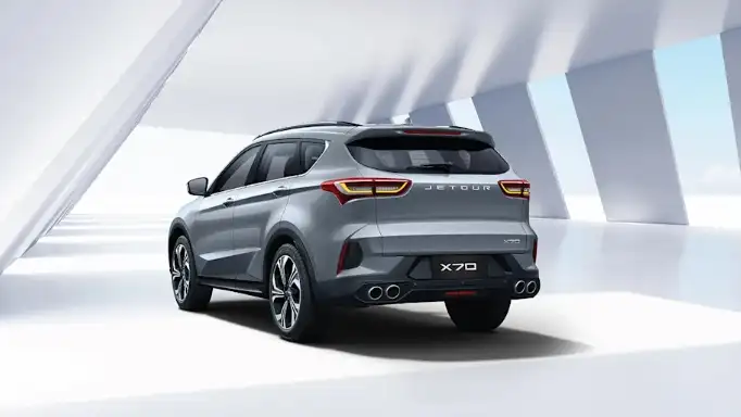 جيتور X70 Plus 2024 : كل ما تحتاج معرفته