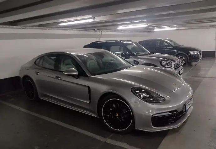 Top 7 Porsche Sport Cars in 2025