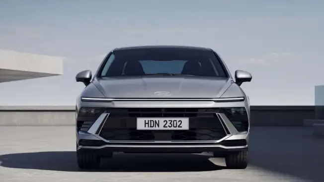 Hyundai Sonata 2021: Everything You Need to Know