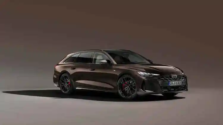 Audi A6 2016: A Comprehensive Review of Features and Performance