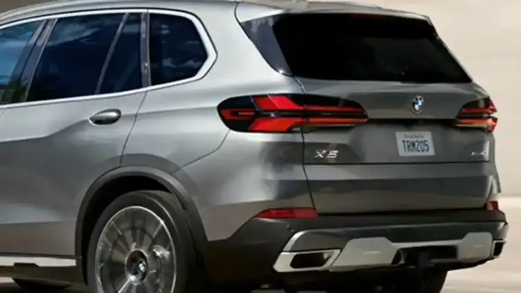 X5 2024: كل ما تحتاج إلى معرفته عن هذه السيارة المميزة