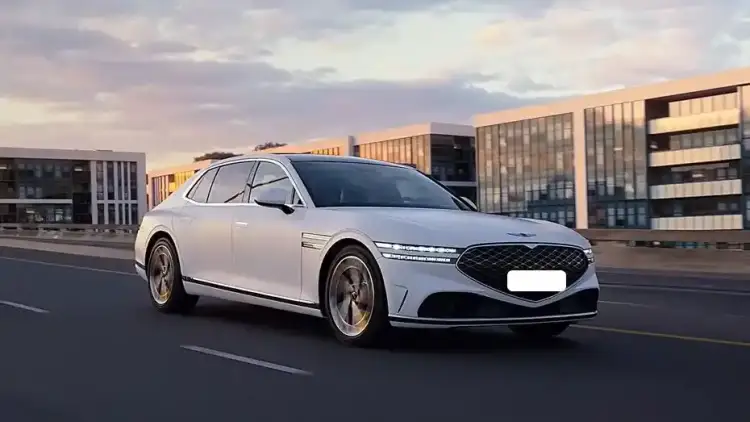 Genesis Al Walan Offers Continue Until October 2025 with Prices Starting from 2,194 SAR