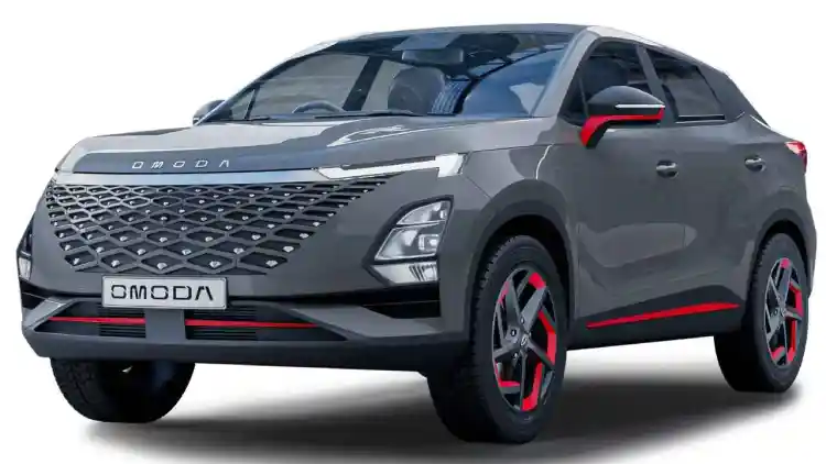 Omoda C5 Dubai 2025: The Ambitious Tech SUV Offering Real Value in the UAE’s Crossover Segment