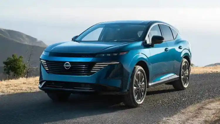 2026 Nissan Murano Reinvents Itself: AWD Only, Premium Ambitions, and the Battle for SUV Relevance