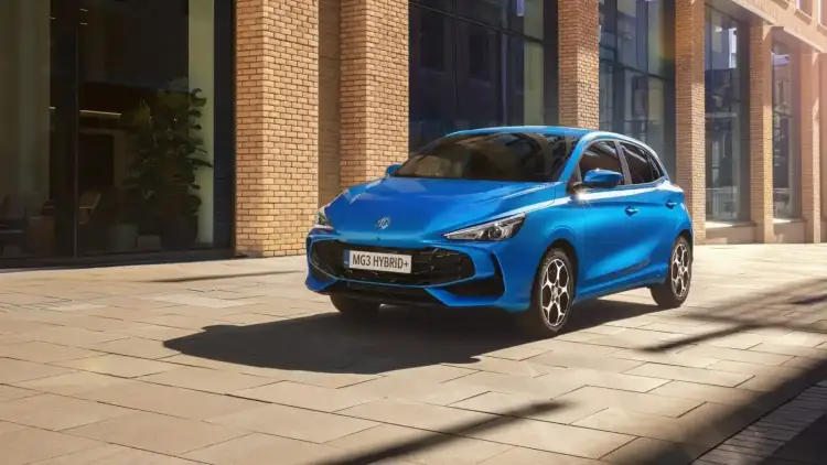 دليلك لاختيار أفضل هاتشباك صينية في السعودية 2025