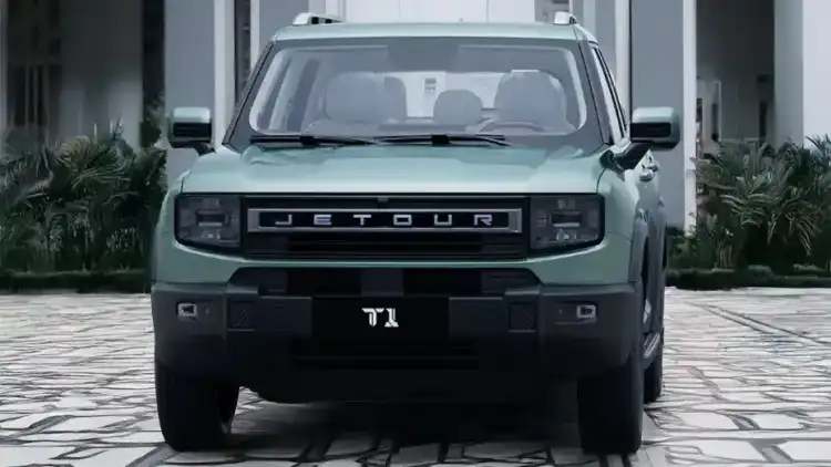 اكتشف جيتور T1 2025 في الإمارات بتقنيات حديثة ومحرك تيربو قوي