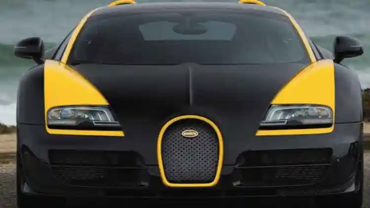 أسطول الأمير بدر بن سعود: رحلة بين الفخامة، القوة، وأسطورة السيارات الخارقة﻿