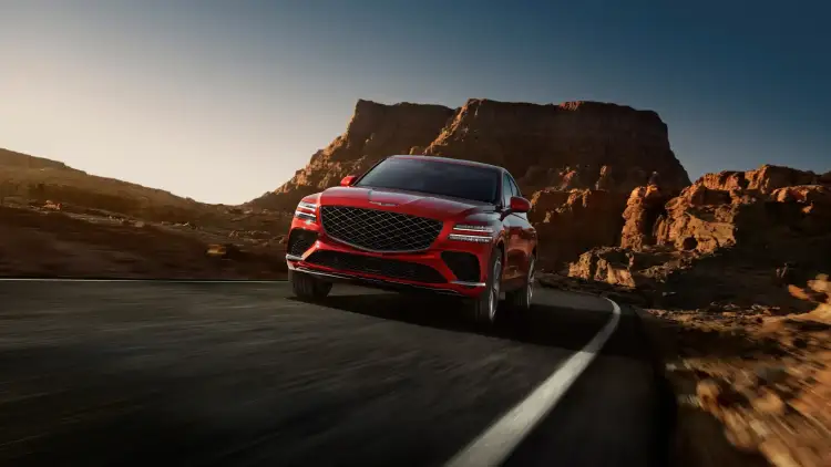 امتلك سيارة أحلامك مع عروض جينيسيس الوعلان 2025 ابتداءً من 2,194 ريال شهرياً