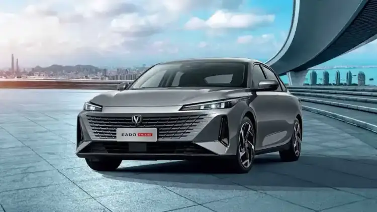 Changan 2025 in the UAE Offers a Complete Experience at a Competitive Price