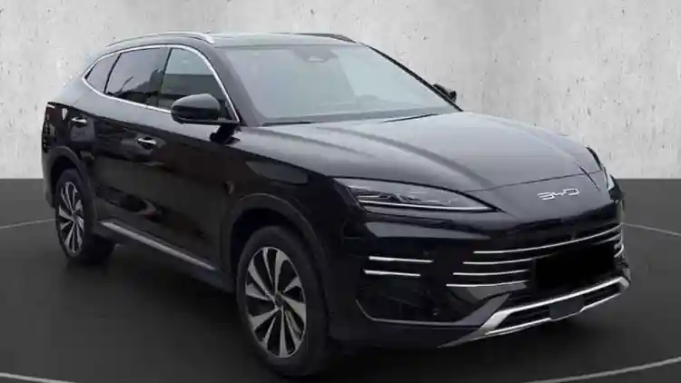 بي واي دي 2025 في السعودية: أقوى العروض والصفقات لاقتناء سيارة كهربائية وهجينة بأفضل سعر﻿