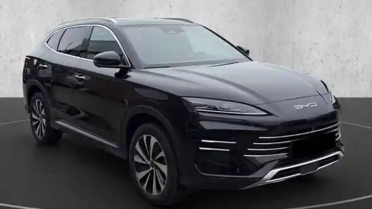 بي واي دي 2025 في السعودية: أقوى العروض والصفقات لاقتناء سيارة كهربائية وهجينة بأفضل سعر﻿