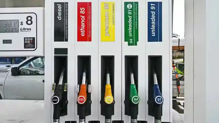 The Octane Question: A Deep Dive Into Gas Station Fuel Grades, Engine Performance, and What Those Numbers Really Mean