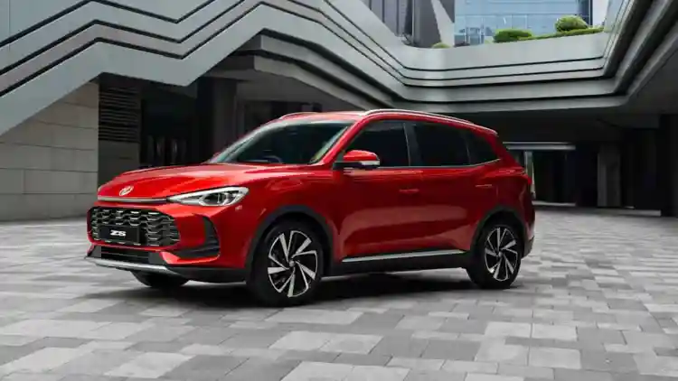 عروض إم جي الإمارات 2025: دليلك الذكي لأقوى صفقات السيارات ولماذا تحجز سيارة الآن؟﻿  