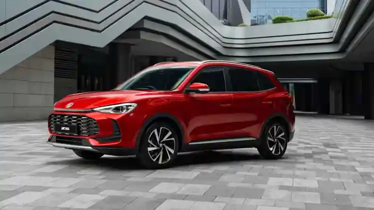 Unlocking MG UAE: 2025’s Most Compelling Car Deals and Why They Matter for Today’s Smart Buyers