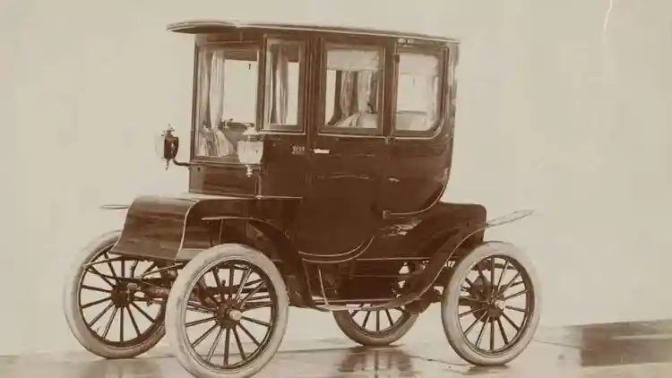 سيارات الكهرباء: القصة الكاملة للابتكار المنسي… كيف بدأت الثورة قبل عصر تسلا؟﻿