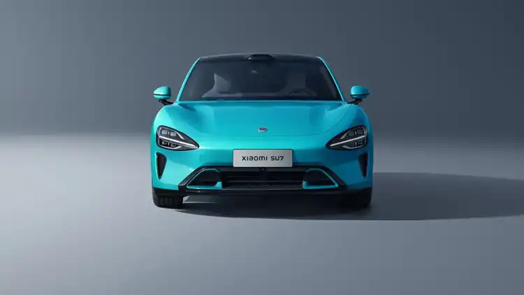 شاومي تقترب من أسواق الإمارات في 2026 بخطط توسع طموحة في عالم السيارات الكهربائية