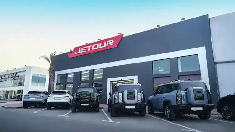 Your Complete Guide to the Official Jetour Dealer in Saudi Arabia