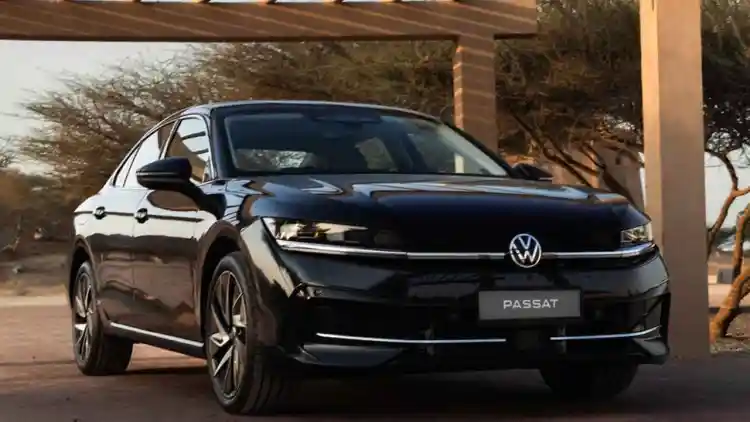 فولكس واجن تعيد إحياء باسات وجيتا: عصر جديد للسيدان الألماني في أسواق الخليج