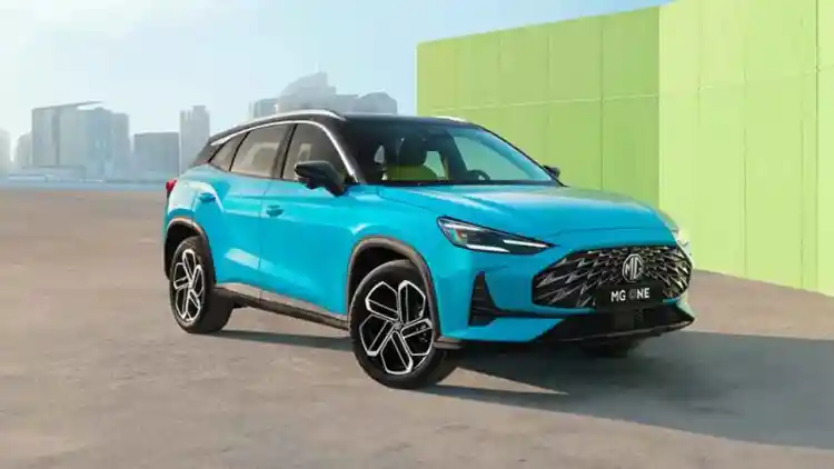 MG Saudi 2025 Sales Festival: Is This the Golden Chance for Affordable British Luxury?