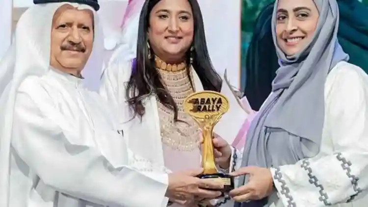  رالي العباية: مهرجان قيادة المرأة الأول في الخليج الذي يعيد تعريف التمكين على أربع عجلات﻿
